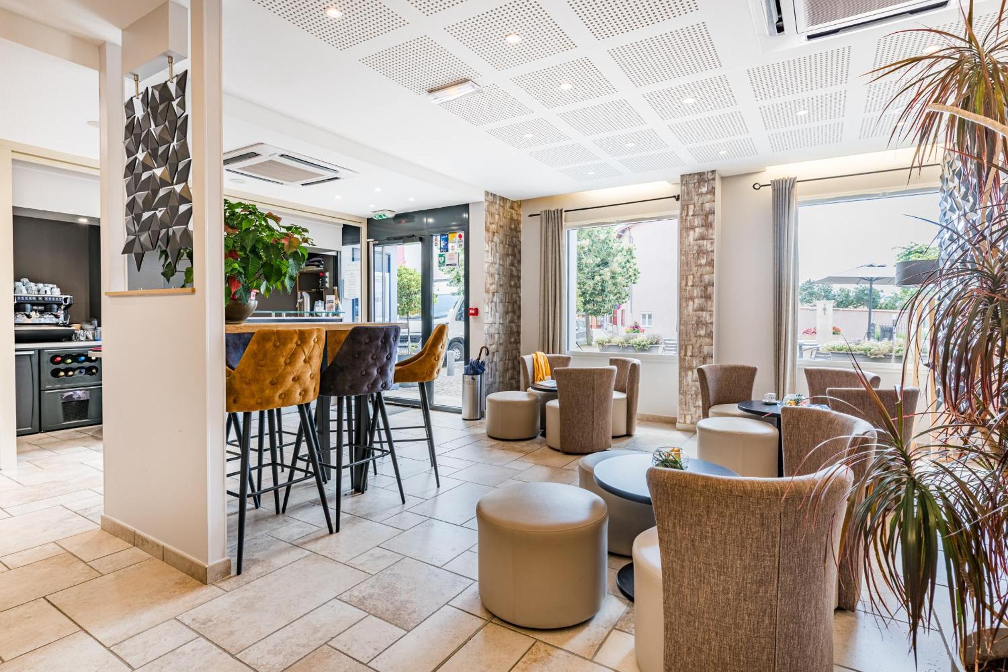 Brullioles Le Place Neuve מראה חיצוני תמונה