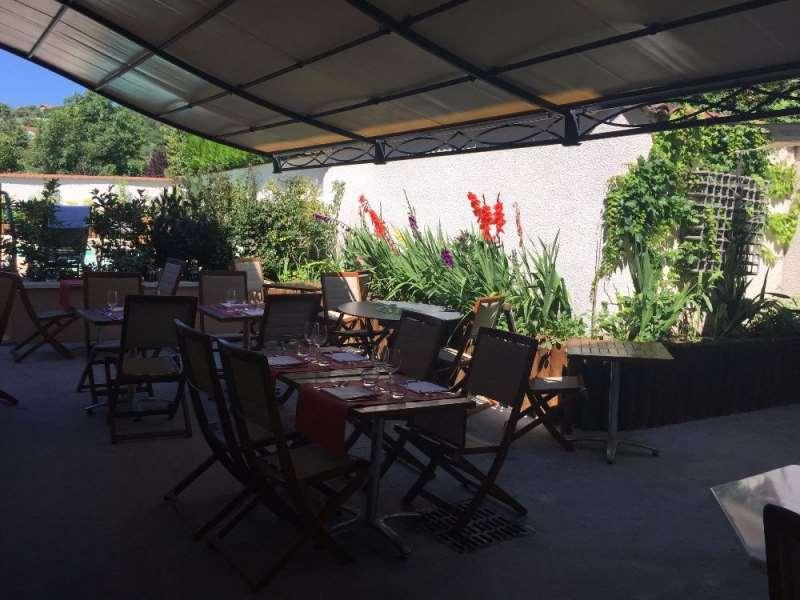 Brullioles Le Place Neuve מסעדה תמונה